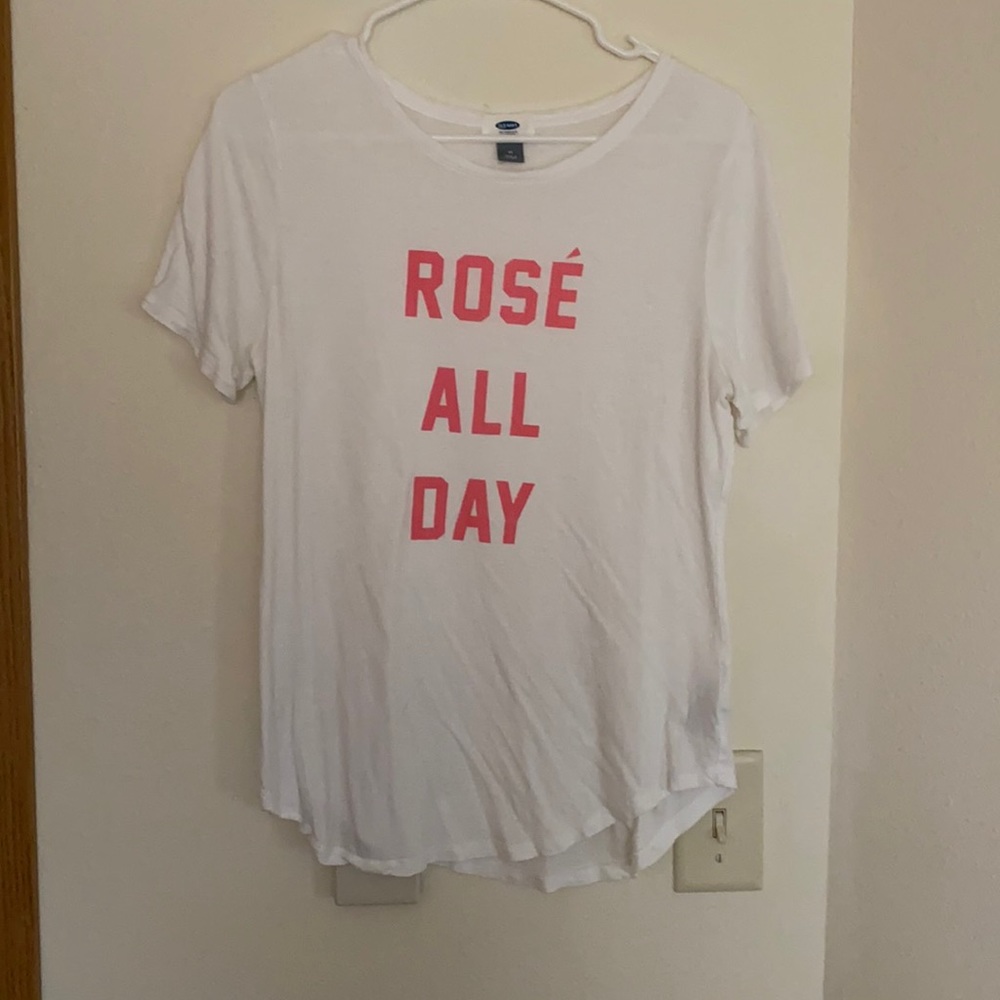 Rose all day